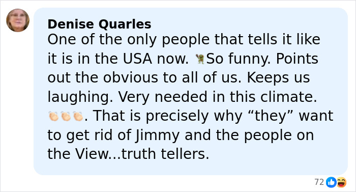 Jimmy Kimmel Makes Bombshell Accusations About Melania Trump’s “Rigged” Documentary Jimmy Kimmel Makes Bombshell Accusations About Melania Trump’s “Rigged” Documentary