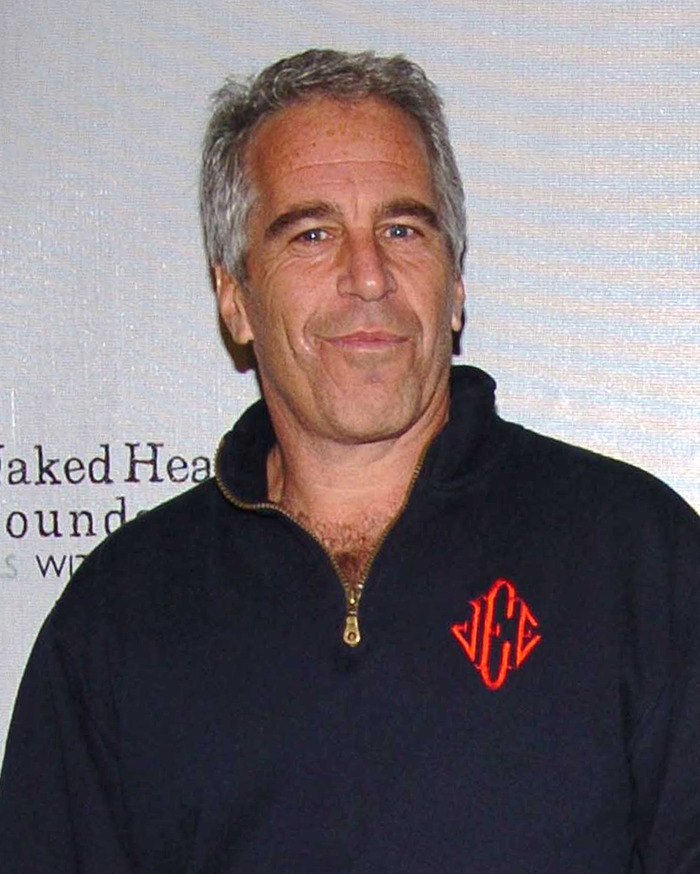 Viral Theory Claims Epstein May Still Be Alive After Sleuths Make Bombshell Fortnite Connection