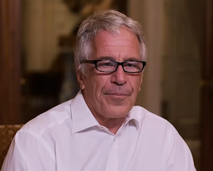 Viral Theory Claims Epstein May Still Be Alive After Sleuths Make Bombshell Fortnite Connection