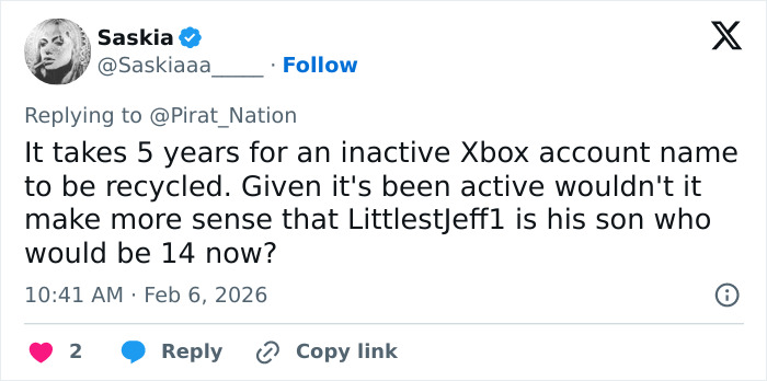 Viral Theory Claims Epstein May Still Be Alive After Sleuths Make Bombshell Fortnite Connection