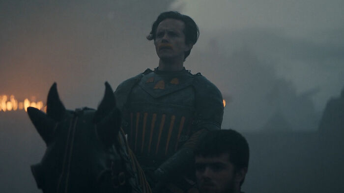 Every Champion Who Joins Ser Duncan In The Trial By Seven, And Who Plays Them