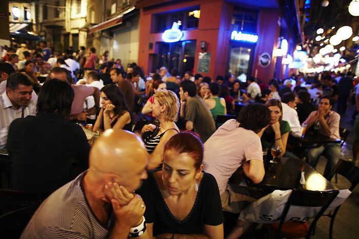 15 Cities In The World Where Sleep Is Optional