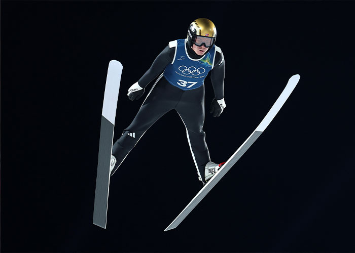 Winter Olympics Scandal Erupts After Skiers Accused Of Cheating By Using Acid For Male Enhancement