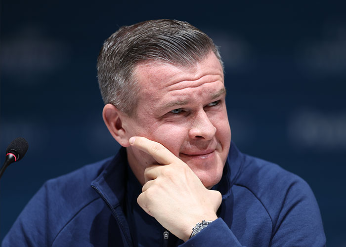 Winter Olympics Scandal Erupts After Skiers Accused Of Cheating By Using Acid For Male Enhancement