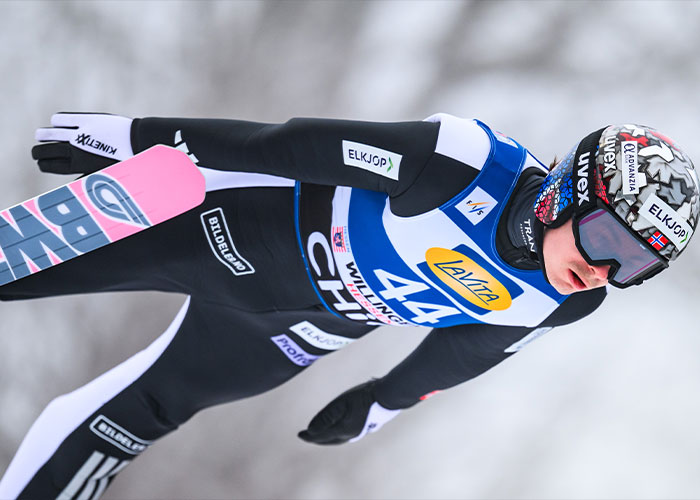 Winter Olympics Scandal Erupts After Skiers Accused Of Cheating By Using Acid For Male Enhancement