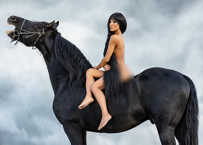 Bianca Censori Breaks Silence On Bold Outfits And Kanye’s Controversial Venice Incident