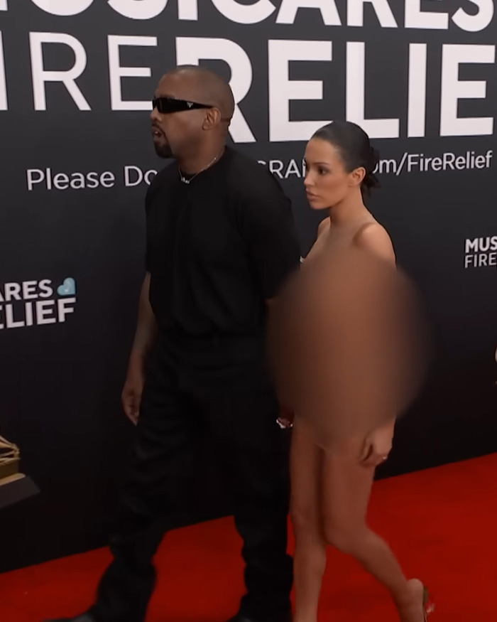 Bianca Censori Breaks Silence On Bold Outfits And Kanye’s Controversial Venice Incident