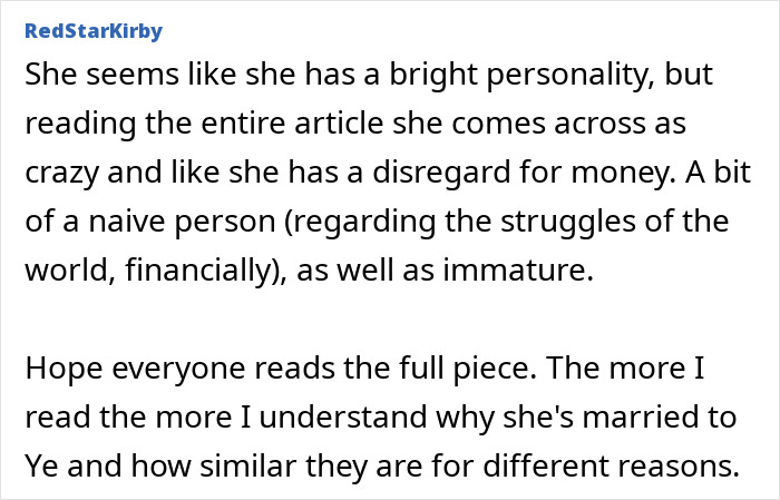 Bianca Censori Breaks Silence On Bold Outfits And Kanye’s Controversial Venice Incident