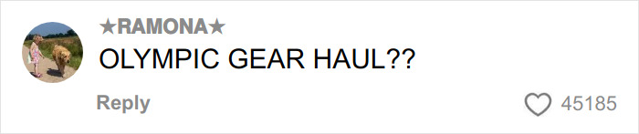 Viral Video Shows What’s In Canada’s Olympic Swag Bag And Everyone’s Losing It