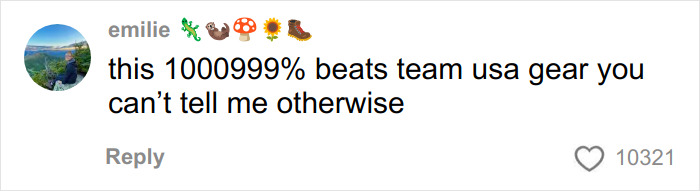 Viral Video Shows What’s In Canada’s Olympic Swag Bag And Everyone’s Losing It