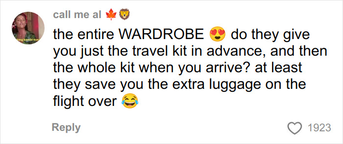 Viral Video Shows What’s In Canada’s Olympic Swag Bag And Everyone’s Losing It