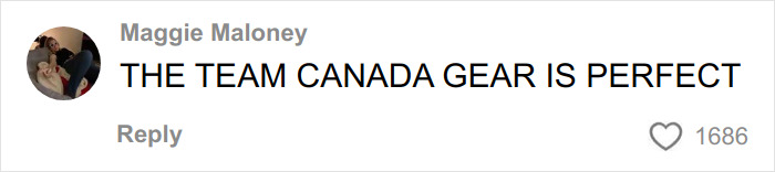 Viral Video Shows What’s In Canada’s Olympic Swag Bag And Everyone’s Losing It