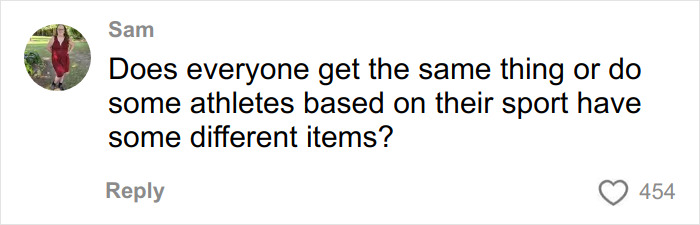 Viral Video Shows What’s In Canada’s Olympic Swag Bag And Everyone’s Losing It