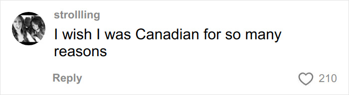 Viral Video Shows What’s In Canada’s Olympic Swag Bag And Everyone’s Losing It