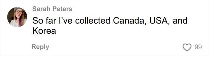 Viral Video Shows What’s In Canada’s Olympic Swag Bag And Everyone’s Losing It