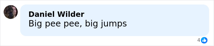 What Injecting Hyaluronic Acid Into Your Manhood Actually Does To Your Body Amid Olympic Controversy