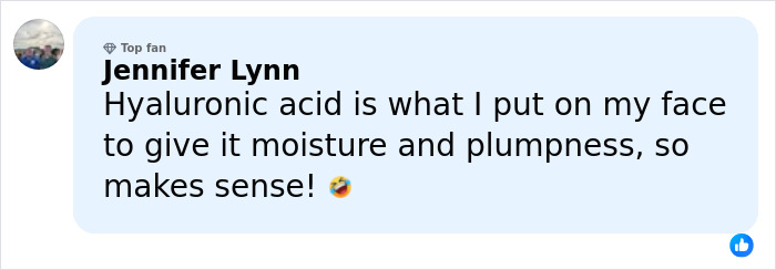 What Injecting Hyaluronic Acid Into Your Manhood Actually Does To Your Body Amid Olympic Controversy