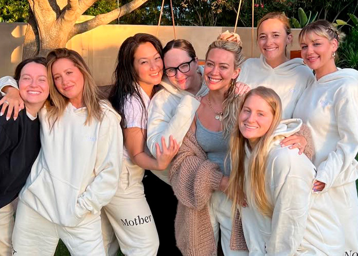 &lsquo;Toxic Mom&rsquo; Drama Sparks Kaley Cuoco&rsquo;s Explosive Attack On Ashley Tisdale