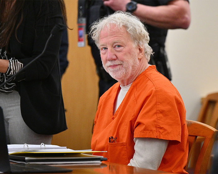 Timothy Busfield Officially Hit With Serious Charges In Child Case