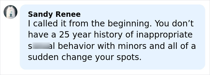 Timothy Busfield Officially Hit With Serious Charges In Child Case