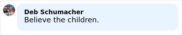 Timothy Busfield Officially Hit With Serious Charges In Child Case