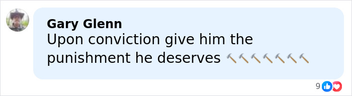 Timothy Busfield Officially Hit With Serious Charges In Child Case
