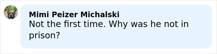 Timothy Busfield Officially Hit With Serious Charges In Child Case