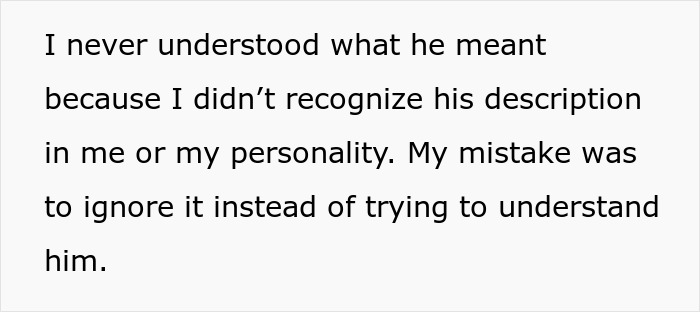 Woman Vents About Husband Leaving Her Because She Trusts Him And Doesn&rsquo;t Get Jealous