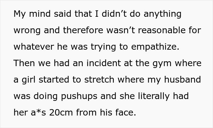 Woman Vents About Husband Leaving Her Because She Trusts Him And Doesn&rsquo;t Get Jealous