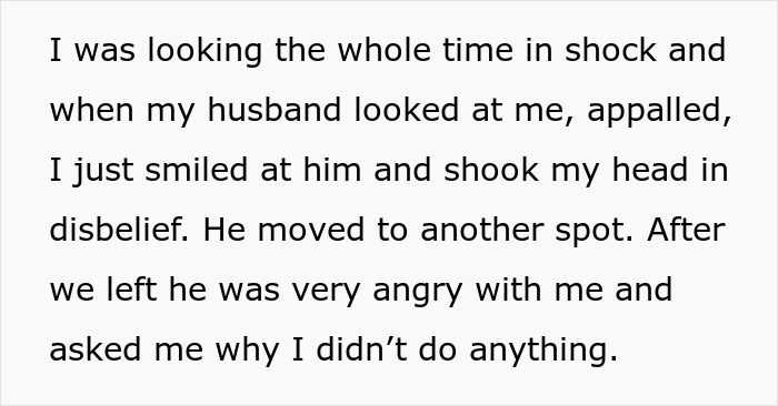 Woman Vents About Husband Leaving Her Because She Trusts Him And Doesn&rsquo;t Get Jealous