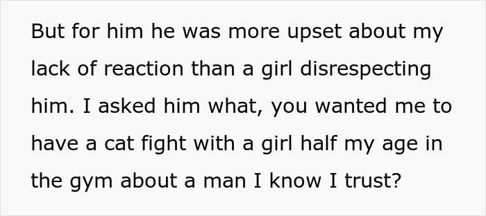 Woman Vents About Husband Leaving Her Because She Trusts Him And Doesn&rsquo;t Get Jealous