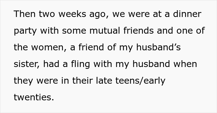 Woman Vents About Husband Leaving Her Because She Trusts Him And Doesn&rsquo;t Get Jealous
