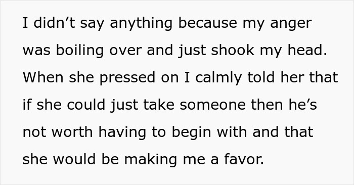 Woman Vents About Husband Leaving Her Because She Trusts Him And Doesn&rsquo;t Get Jealous