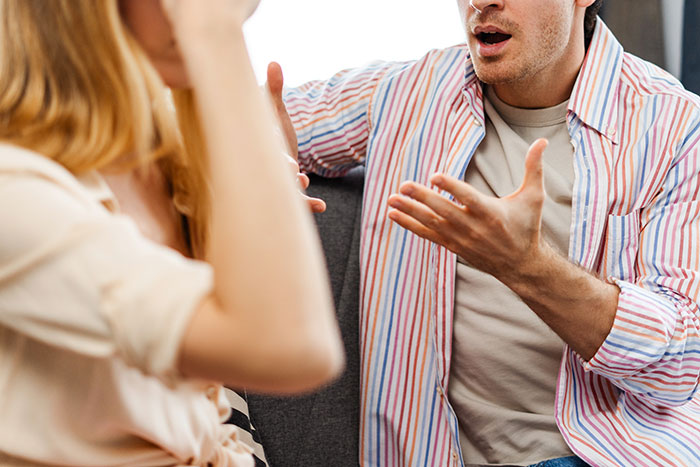 Woman Vents About Husband Leaving Her Because She Trusts Him And Doesn&rsquo;t Get Jealous