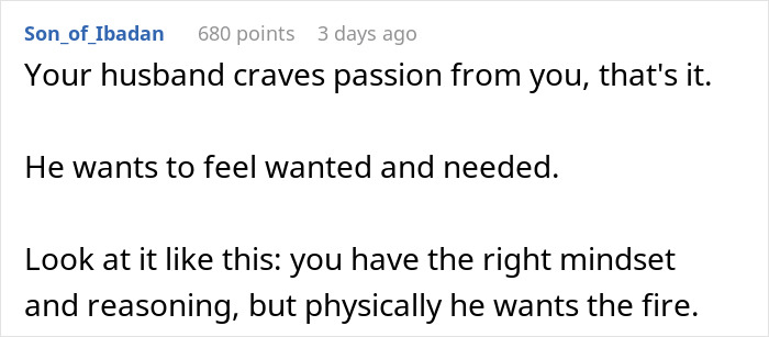 Woman Vents About Husband Leaving Her Because She Trusts Him And Doesn&rsquo;t Get Jealous