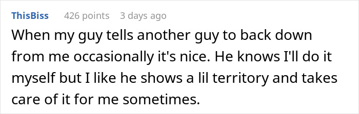 Woman Vents About Husband Leaving Her Because She Trusts Him And Doesn&rsquo;t Get Jealous
