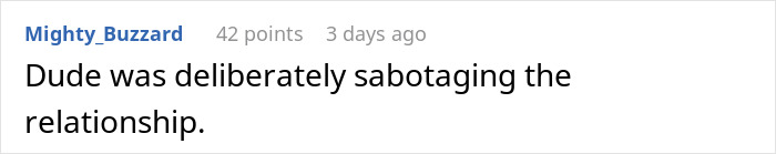 Woman Vents About Husband Leaving Her Because She Trusts Him And Doesn&rsquo;t Get Jealous