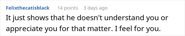 Woman Vents About Husband Leaving Her Because She Trusts Him And Doesn&rsquo;t Get Jealous