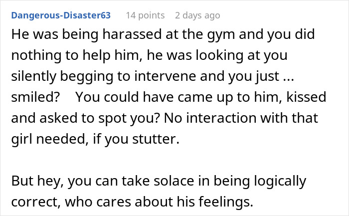 Woman Vents About Husband Leaving Her Because She Trusts Him And Doesn&rsquo;t Get Jealous