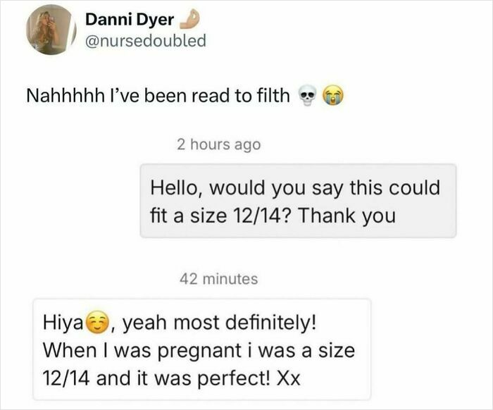 80 Times Buying And Selling Things Did Not Go Well