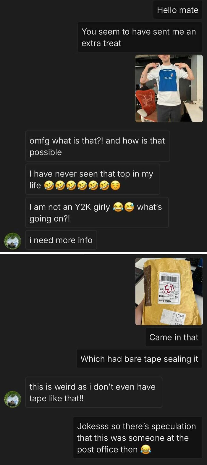 80 Times Buying And Selling Things Did Not Go Well