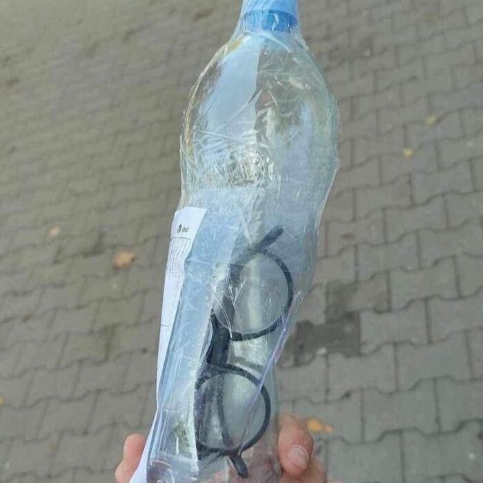 80 Times Buying And Selling Things Did Not Go Well