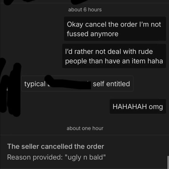 80 Times Buying And Selling Things Did Not Go Well