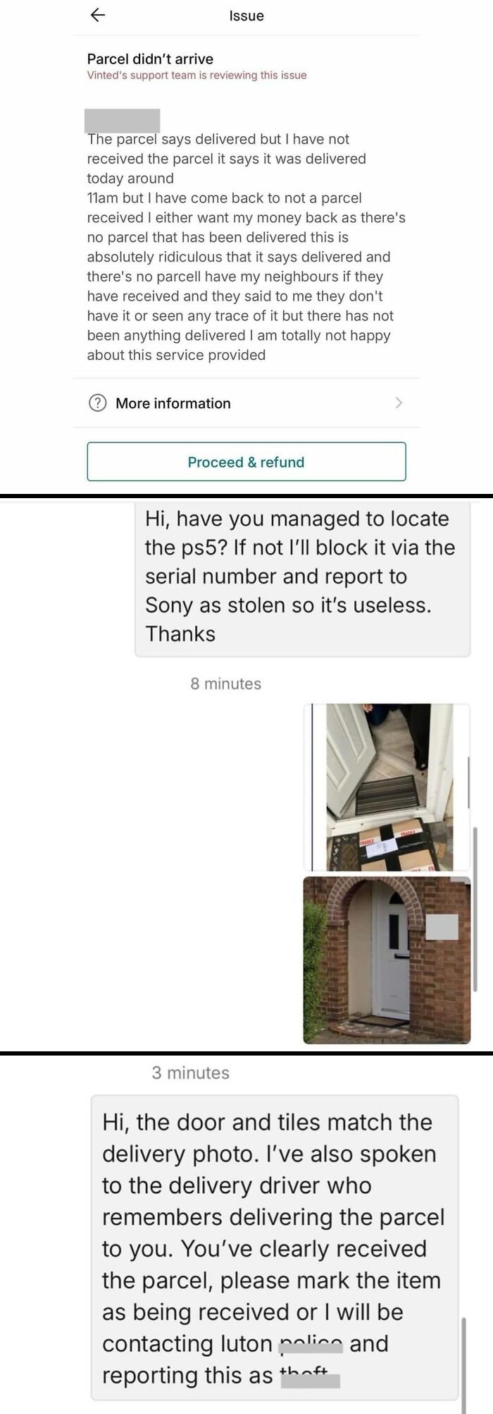 80 Times Buying And Selling Things Did Not Go Well