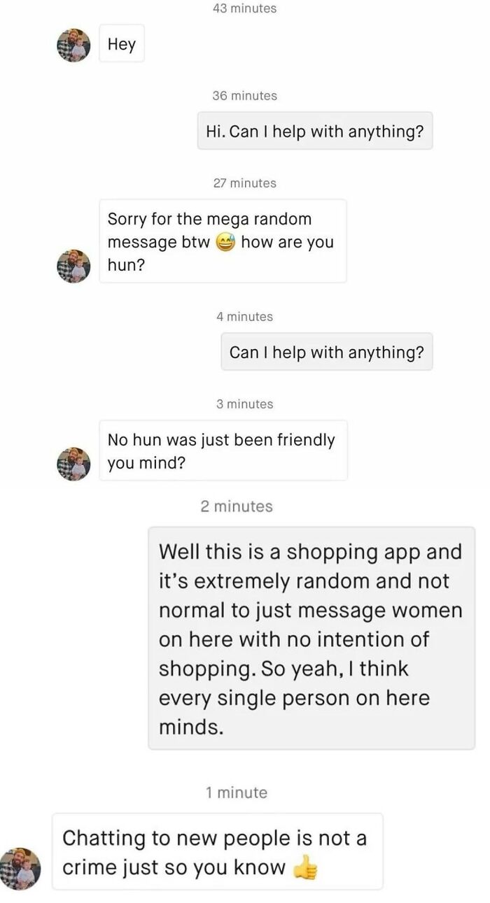 80 Times Buying And Selling Things Did Not Go Well