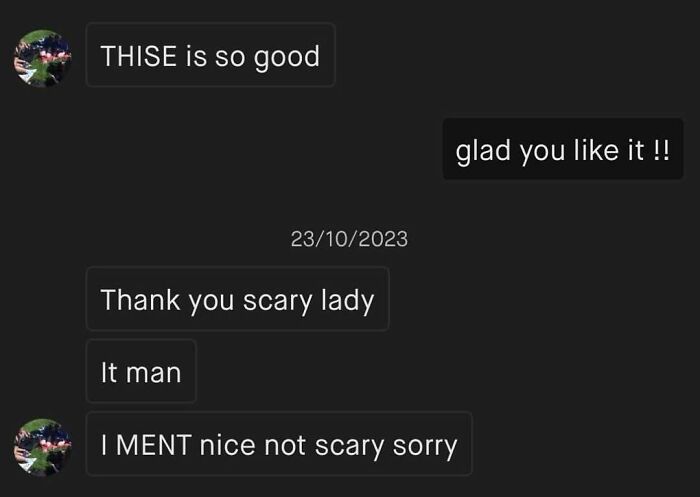 80 Times Buying And Selling Things Did Not Go Well