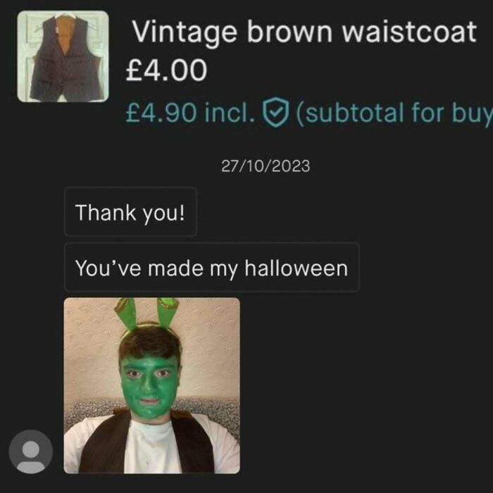 80 Times Buying And Selling Things Did Not Go Well