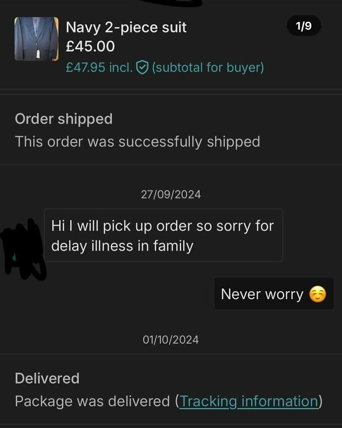 80 Times Buying And Selling Things Did Not Go Well