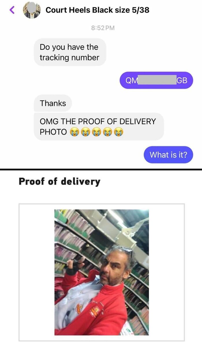 80 Times Buying And Selling Things Did Not Go Well