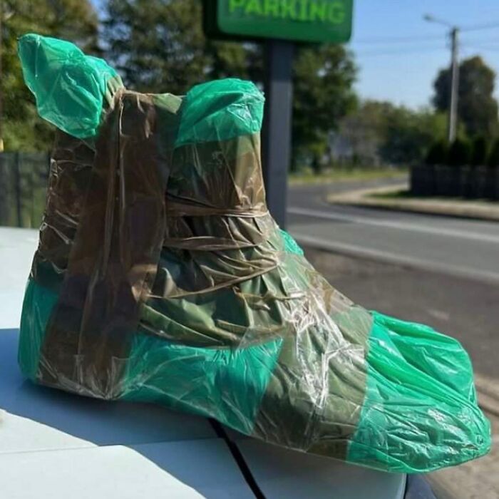 80 Times Buying And Selling Things Did Not Go Well